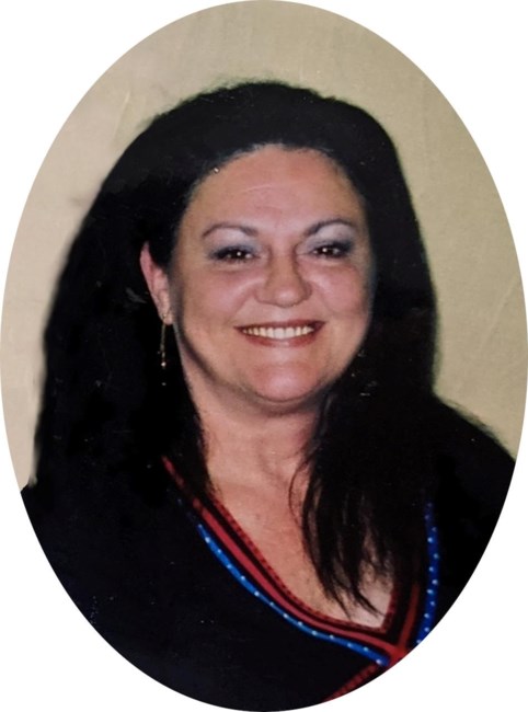 Obituary of Rhona Lynn Morgan