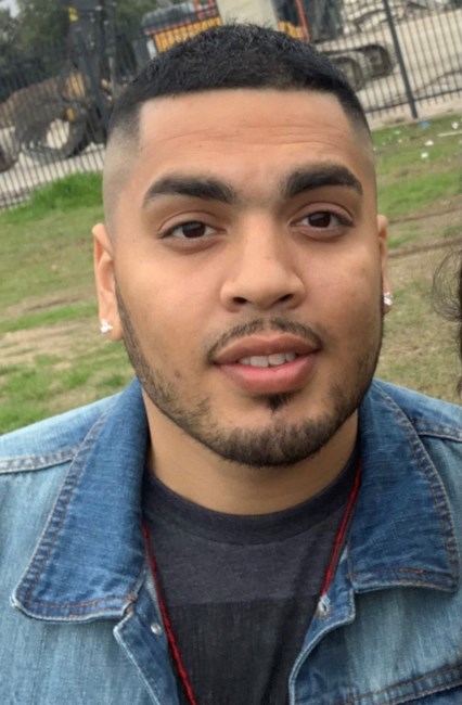 Obituary of Mario "Batman" Edgar Lopez