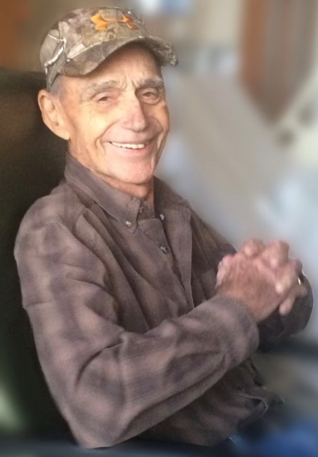 Obituary of Ben Lee Graves