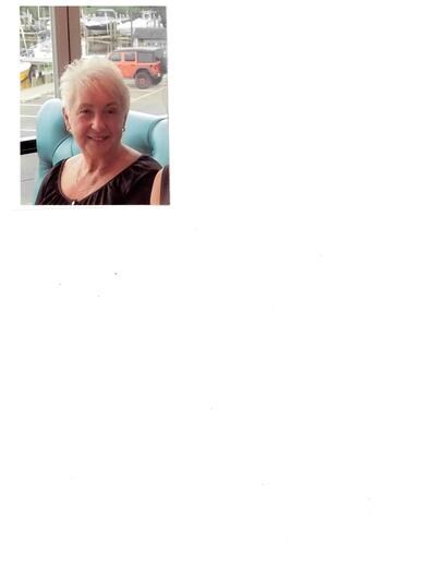 Obituary of Frances Swidrak