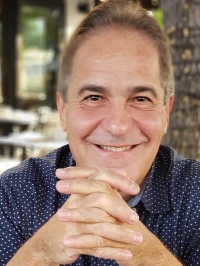 Obituary of Roberto Lopez Boada