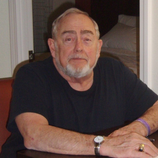 Obituary of Henry Howard Dozier Jr.