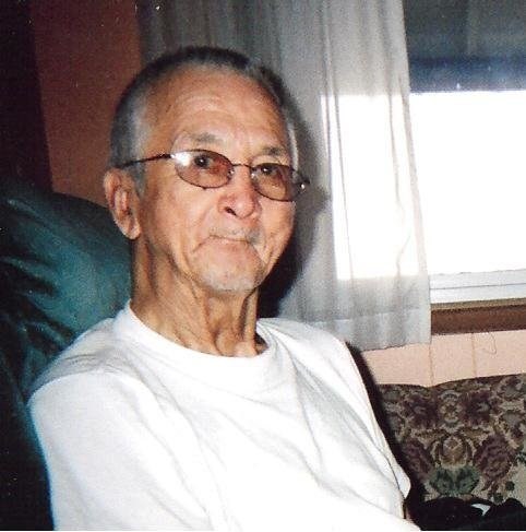 Obituary of Theodore Taylor