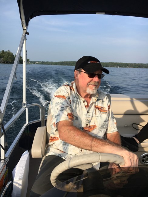 Obituary of Paul Cleveland Jenne