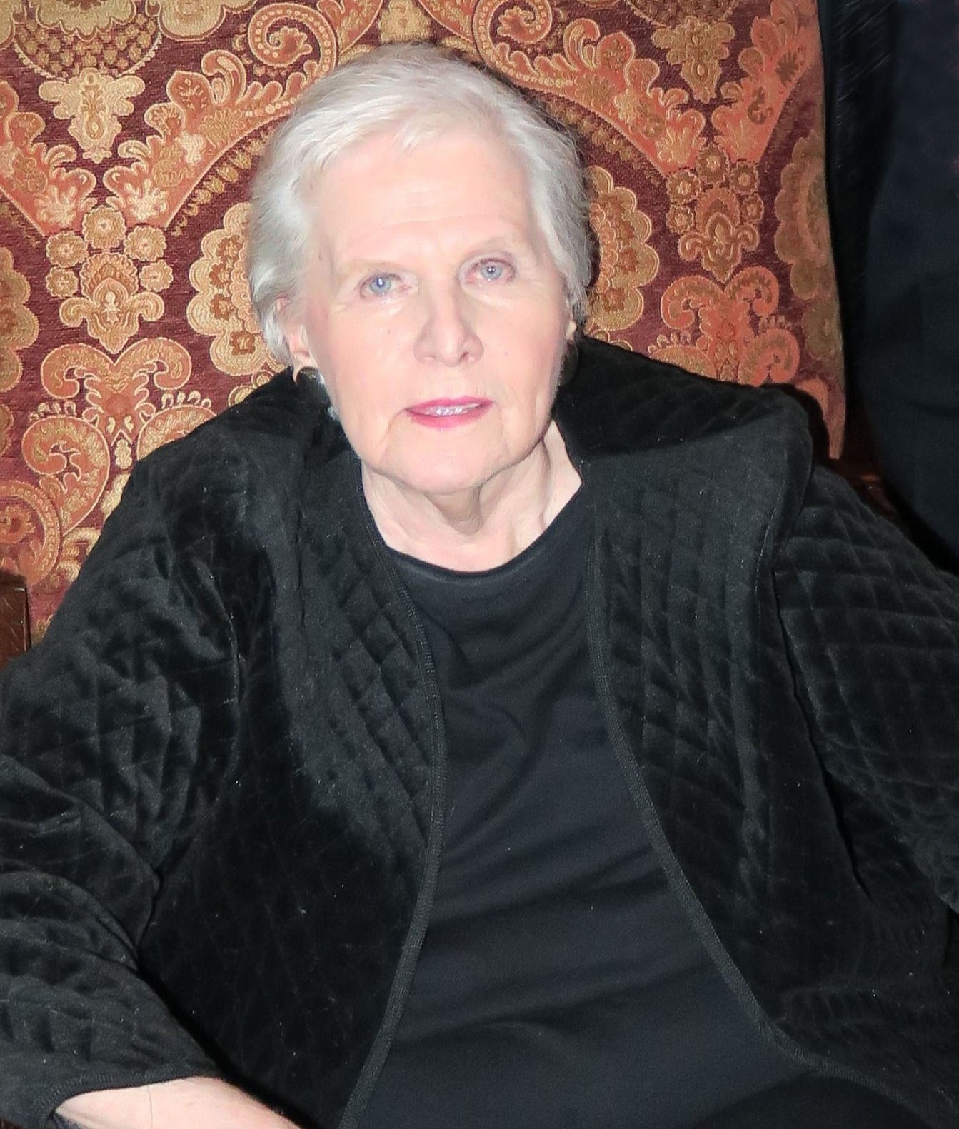 Obituary of Rose Mary Marczak