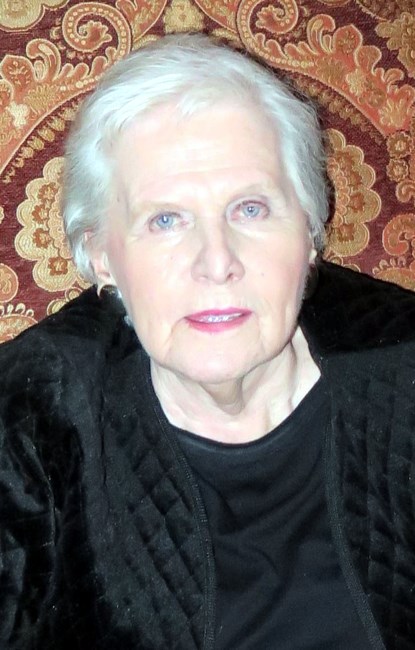 Obituary of Rose Mary Marczak