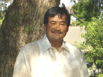 Obituary of Fred Nidueza Aglipay