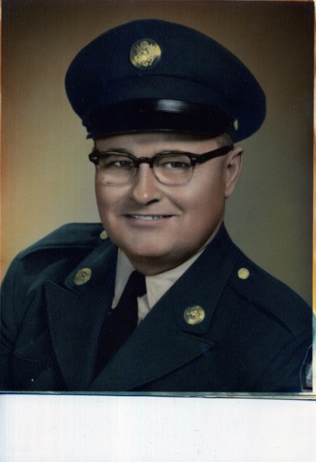 Avis de décès de Erwin Wehinger