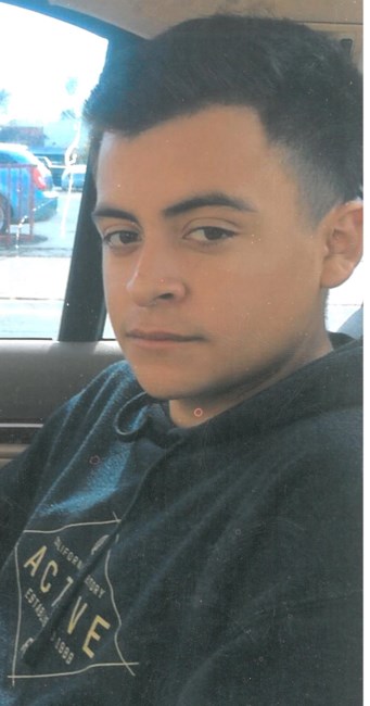 Obituary of Jacob Alexander Pacheco