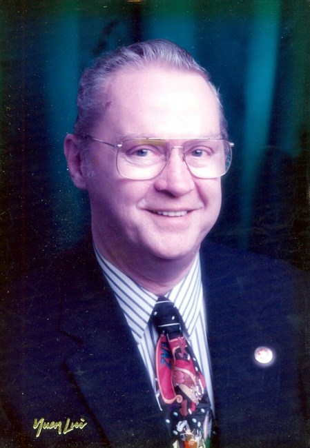 Obituary of Richard Aubrey Butner