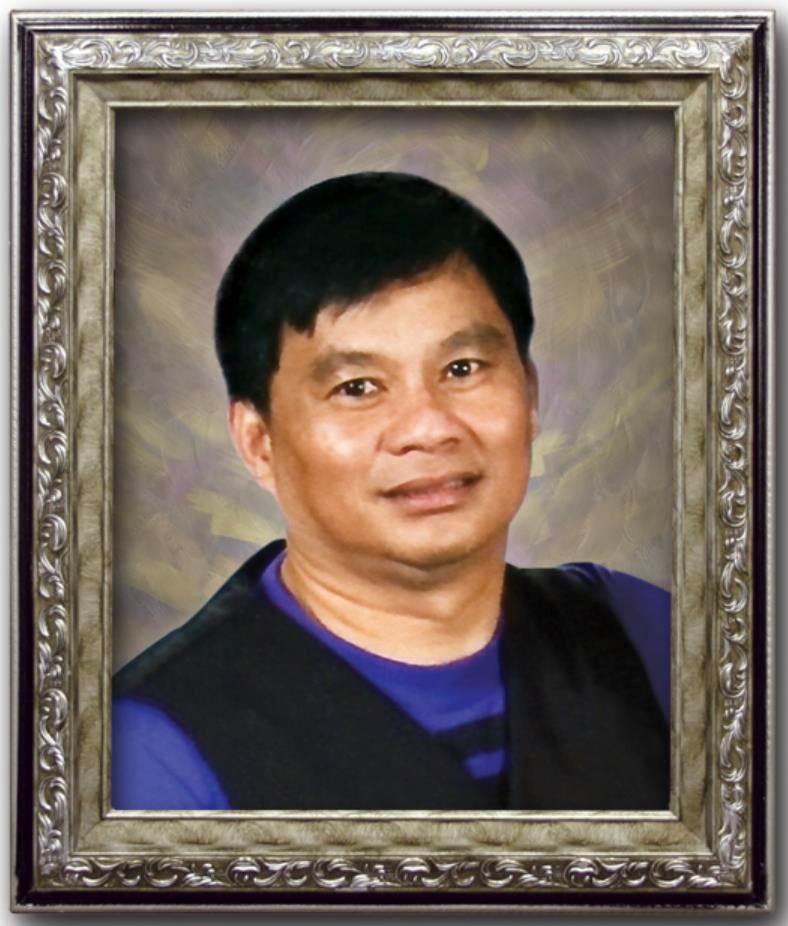 Obituary of Carmelito Boboy Morata Buison