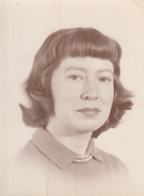 Obituario de Nettie "Scottie" M. Calhoun