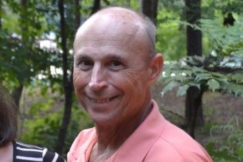 Obituary of John Hugh Van House