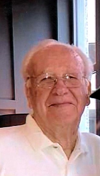 Obituary of Charles R Zarucha