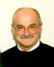 Obituary of Robert David Arsenault