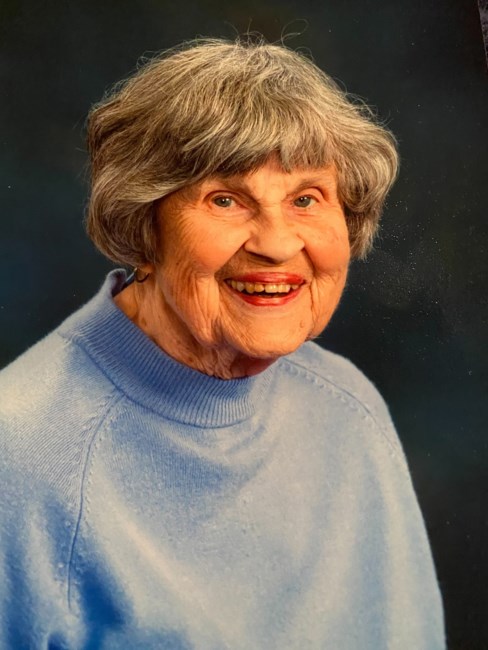 Obituary of M. Jean Claeys
