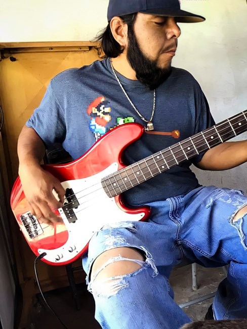 Obituary of Agustin Silva Jr.