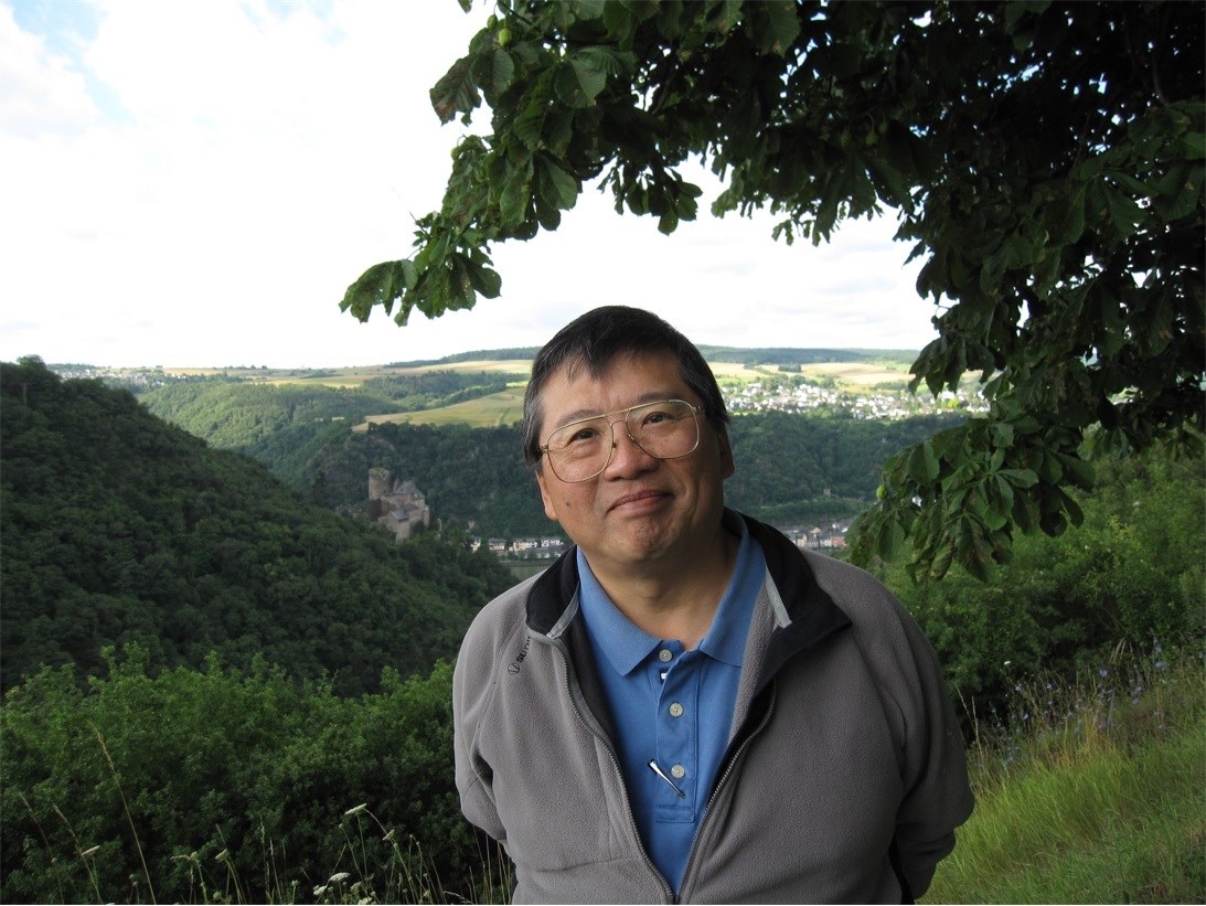 Obituary of Mr. Henry Yu Yau Cheung