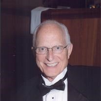 Obituary of David Campbell