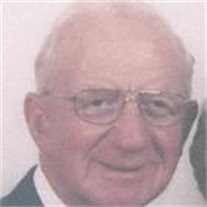 Obituary of Andrew T. Kelley