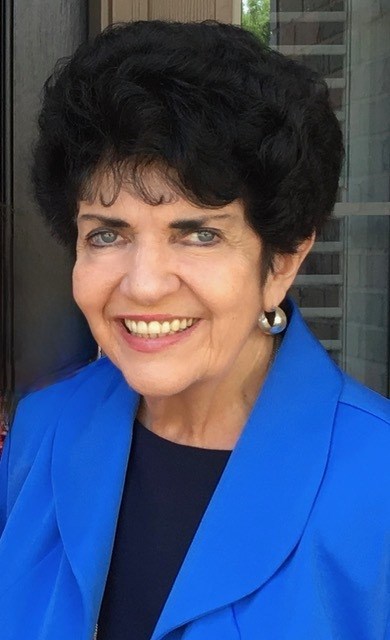 Obituary of Mary Ann Bower