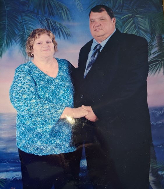 Obituary of Rodney Donald Jarrell