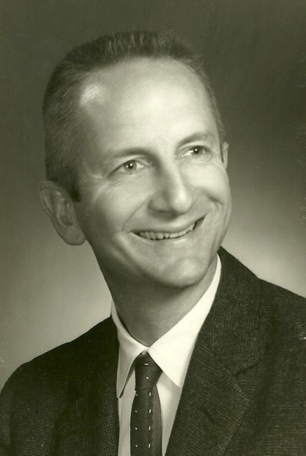 Obituary of Karl Herbert Arleth