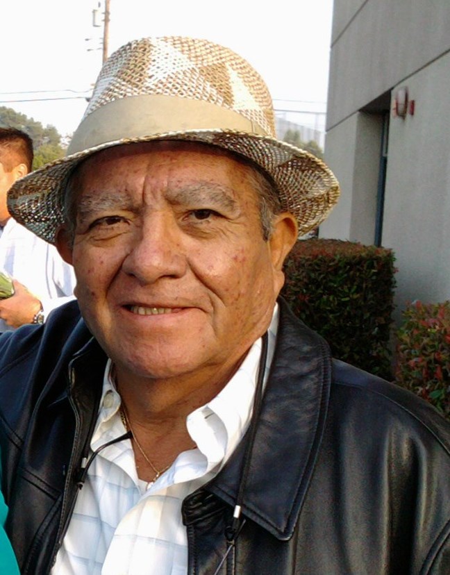 Cesar Padilla Obituary Glendora, CA