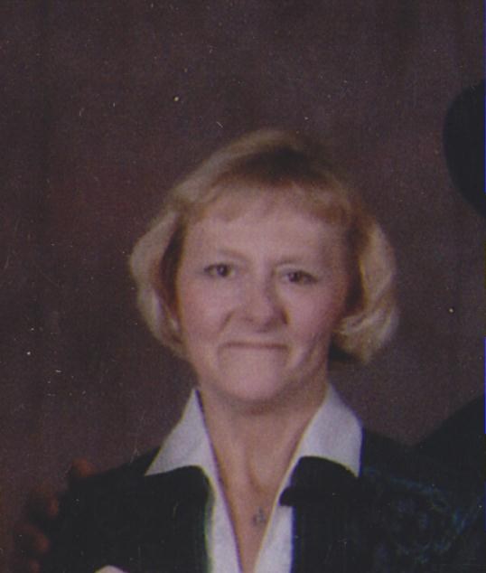 Obituary of Rhonda Wilson Wight