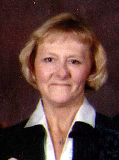 Obituary of Rhonda Wilson Wight