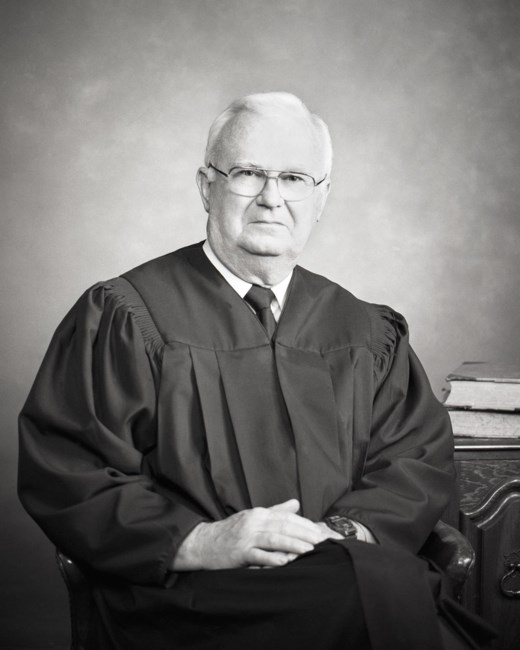 Obituary of C. James “Jim” Lust