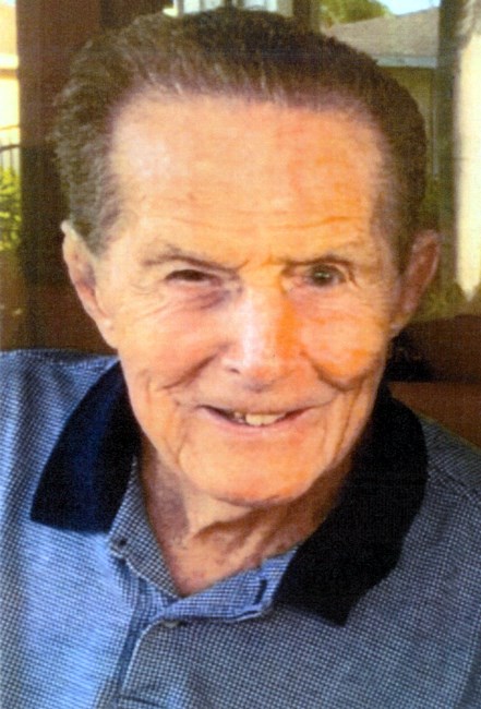 Obituary of Frank E Gebelein