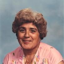 Obituary of Bertha Rios