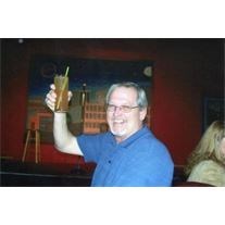 Obituary of Phillip Cooper