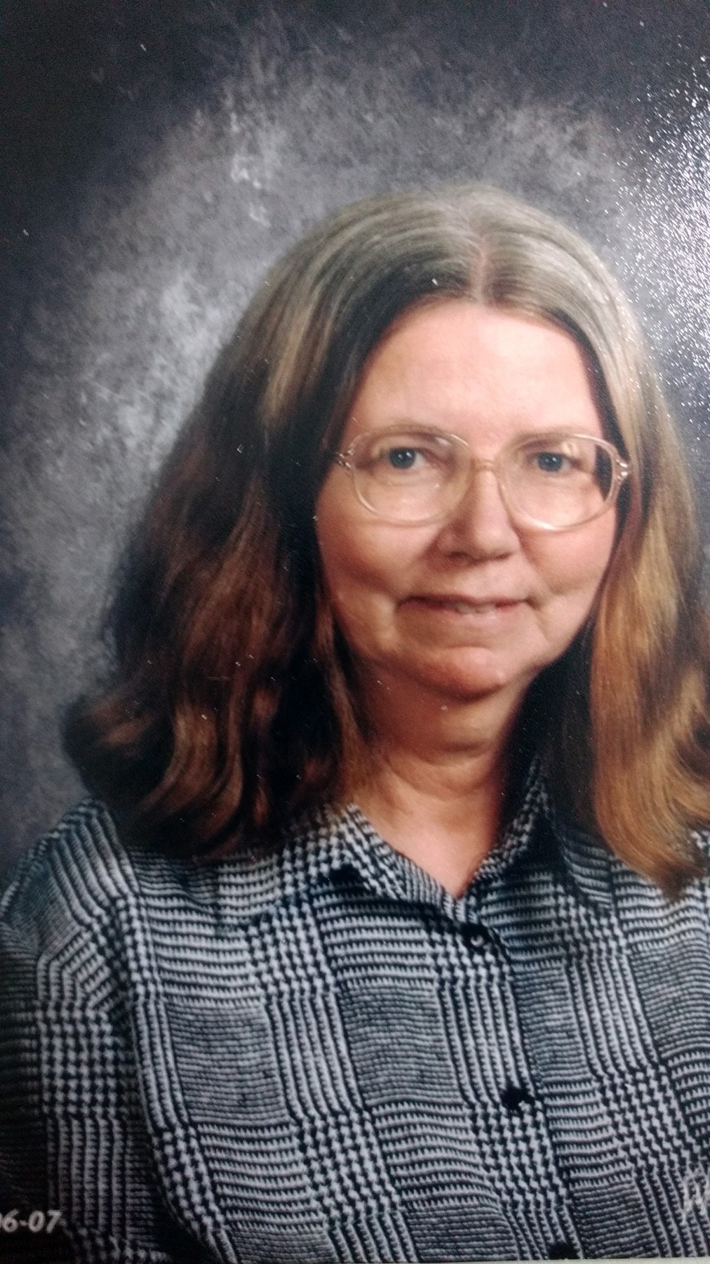 Obituary of Susan Ellen Fulloon