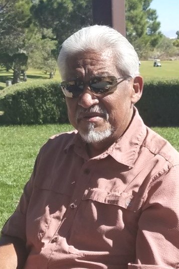 Obituary of Roy Acosta Mendez