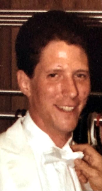 Obituary of Kevin Leo Petree