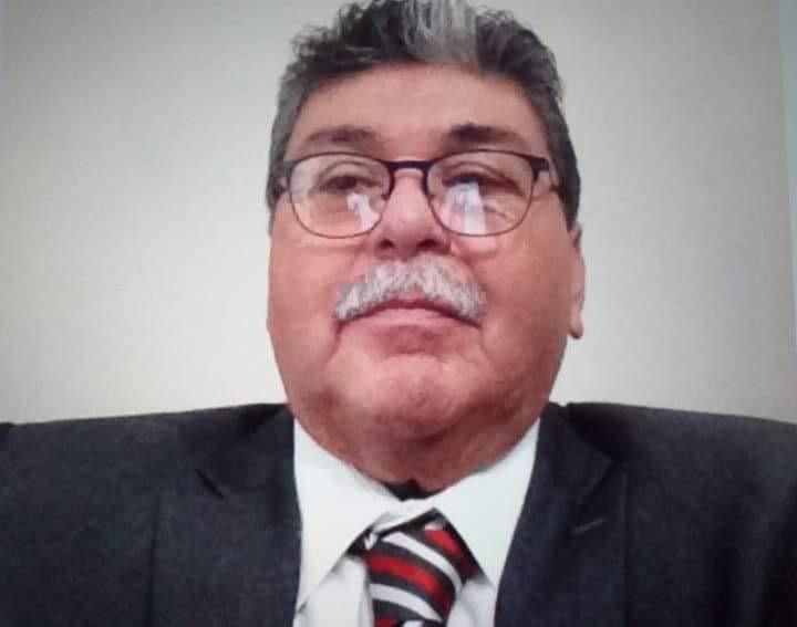 Obituary of Juan Villarreal Garcia