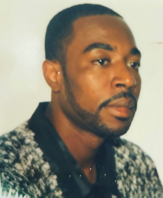 Obituary of Carlton Anthony Soverall