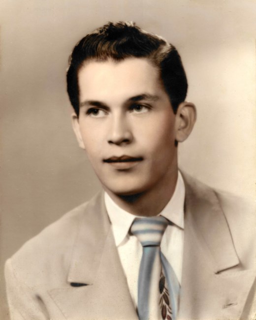 Obituary of Juan Moisés González Chévere