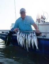 Obituary of Eric Victor Williamson