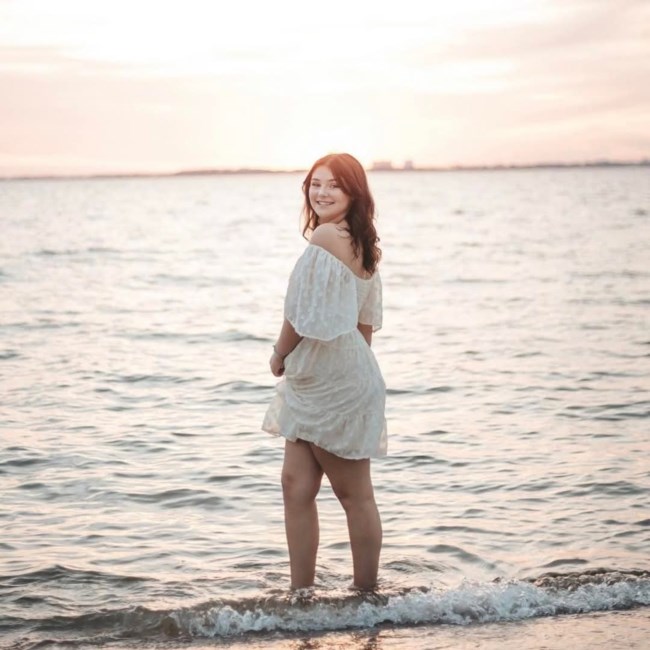 Obituario de McKenna Marie Angelillo-Smith