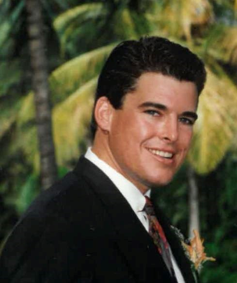 Obituary of William Paul McLoughlin