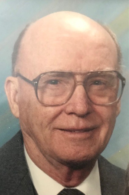 Obituary of Donald Carl Holte
