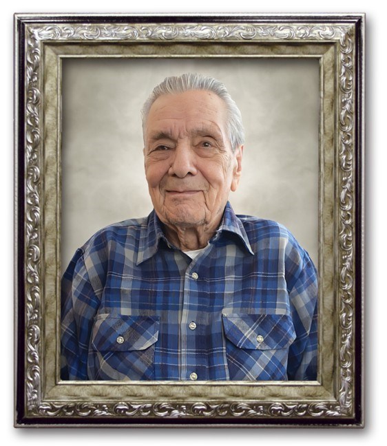 Obituario de Isidoro Olmos