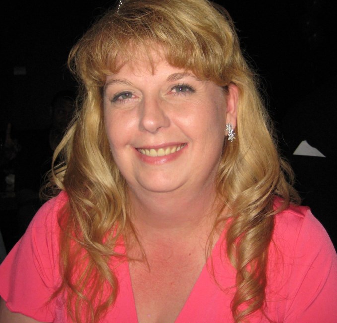 Obituary of Charlotte Cay McCain