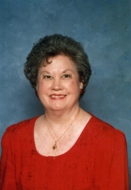 Obituary of Elizabeth Clay Pruitt