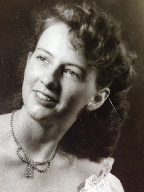 Obituary of Lorene Green