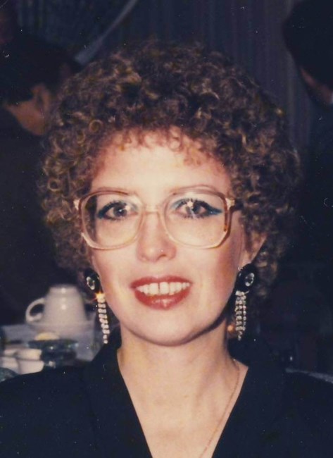 Obituary of Karen Elizabeth "Goldie" Robinson