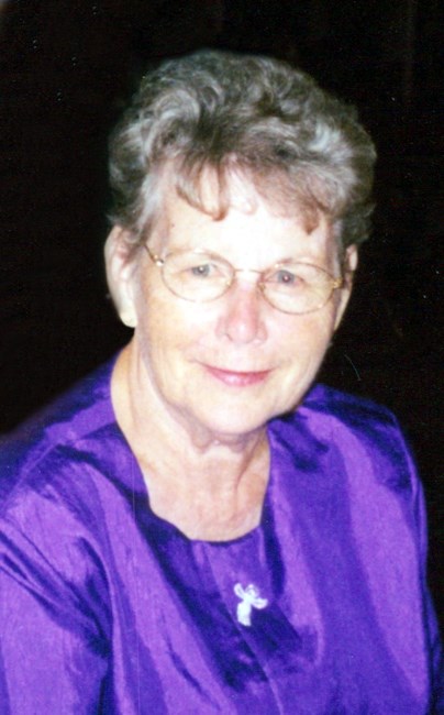 Obituary of Lois E. Castello